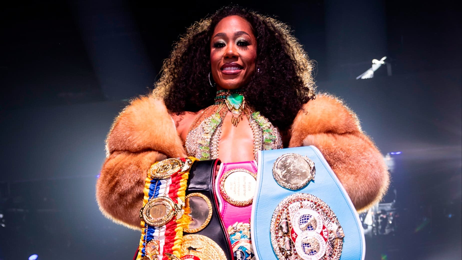 Baumgardner: ‘I'm hungrier, meaner, sharper’ than Shin