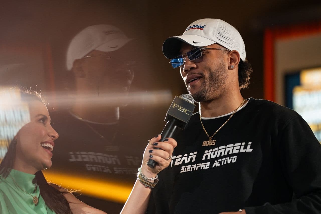 David Morrell: This Will Be The Springboard To Bigger And Better Things