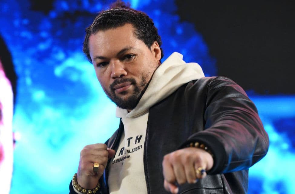 Joe Joyce-Filip Hrgovic To Meet In 'Last Chance Saloon' Clash On Apr. 5, Warren Confirms