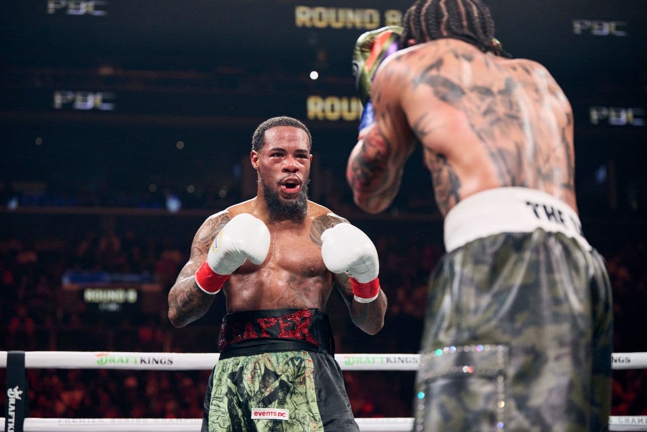 Lamont Roach: “I Told Y’all I Got A Chin”