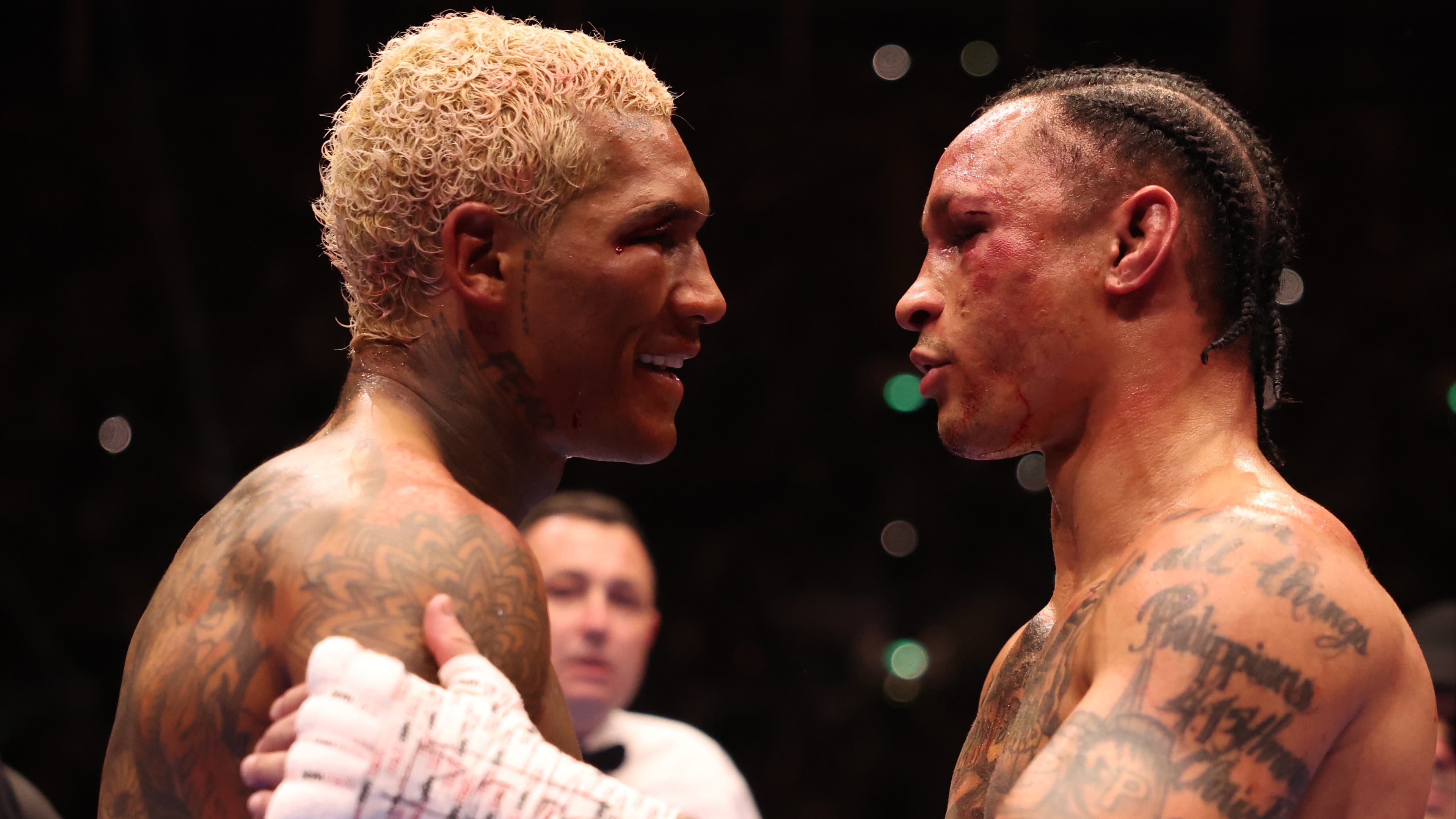 ‘Storybook ending’ — Regis Prograis retires after Conor Benn defeat