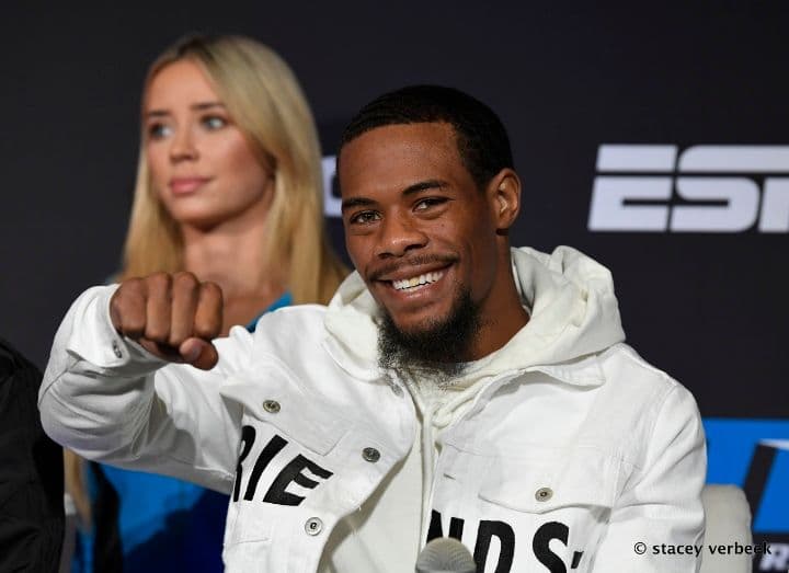 Lamont Roach Ignores Gervonta Davis' Fight Cancellation Claims: 'I'm Locked In, Ain't Shit Changed'