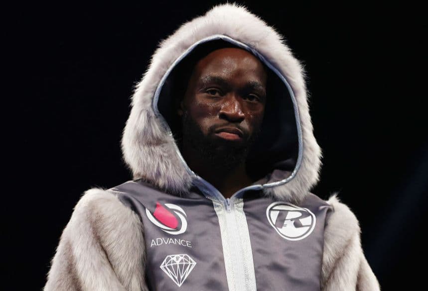 Denzel Bentley Targeting June Return, Wants World Title Rematch With Janibek Alimkhanuly