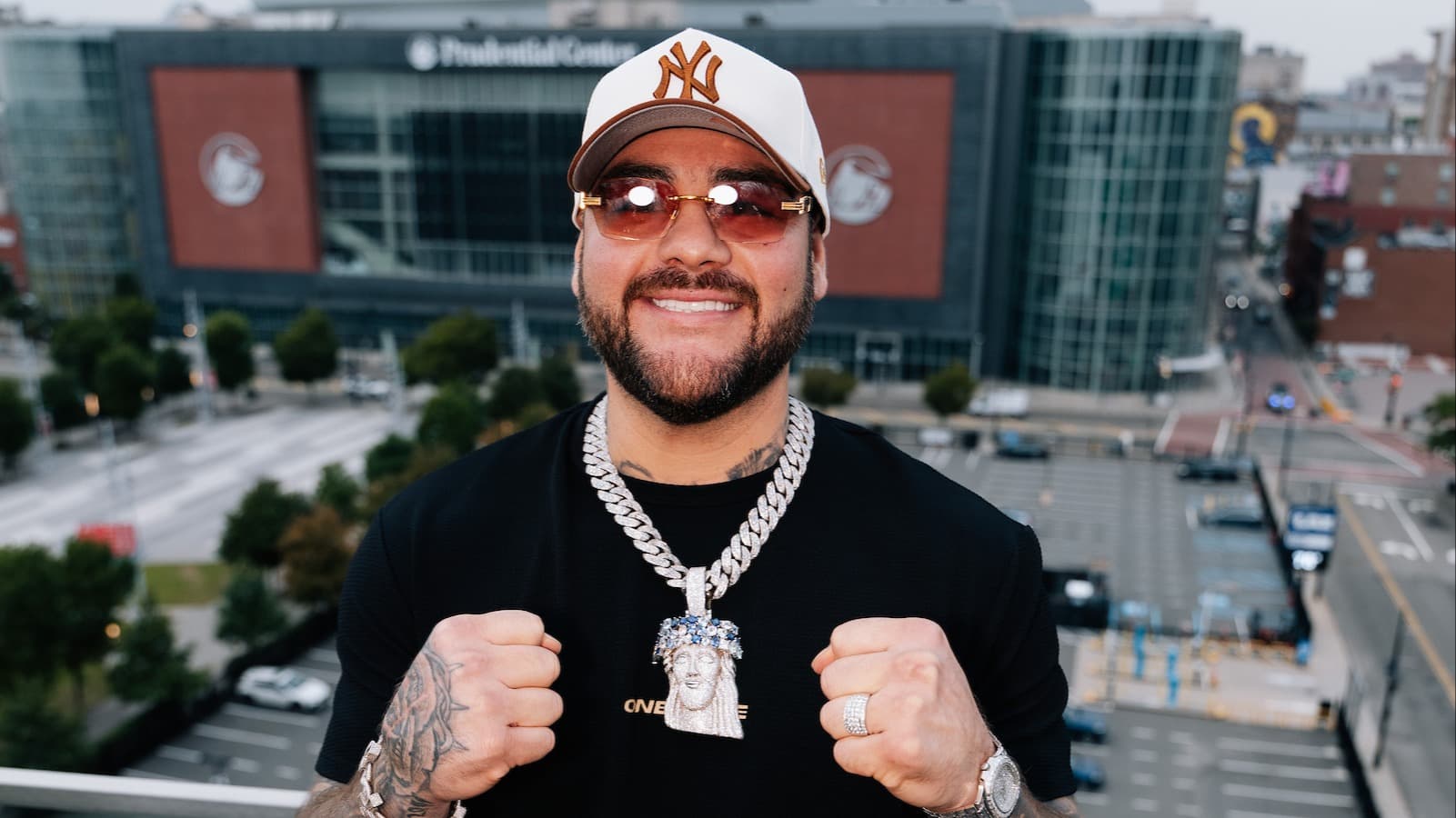 Andy Ruiz wants to show doubters he isn’t ‘old and washed up’