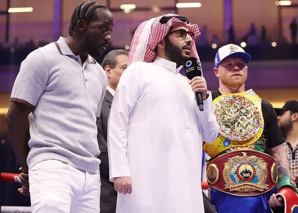 Andy Lee: Canelo vs. Crawford Will Be One Of ‘Best Fights We Can Remember’