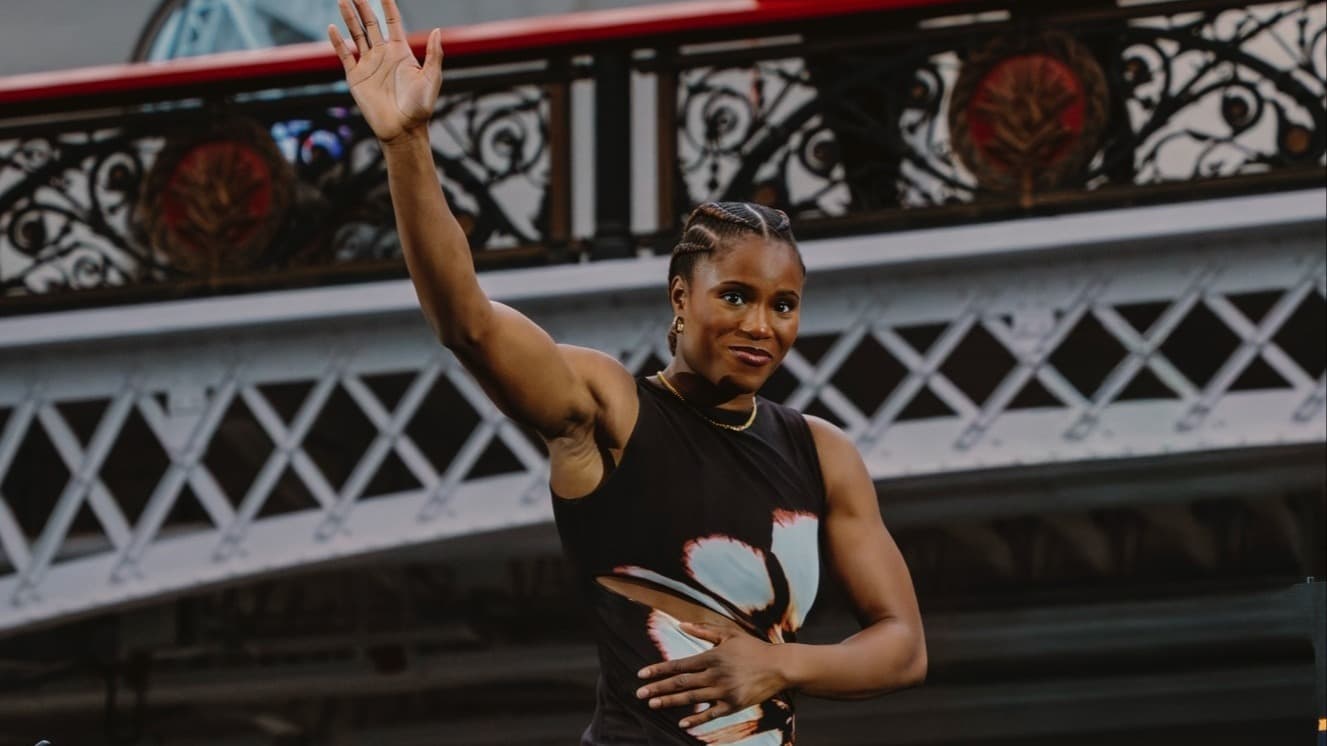 'Bizarre' car fire changed Caroline Dubois' perspective on life