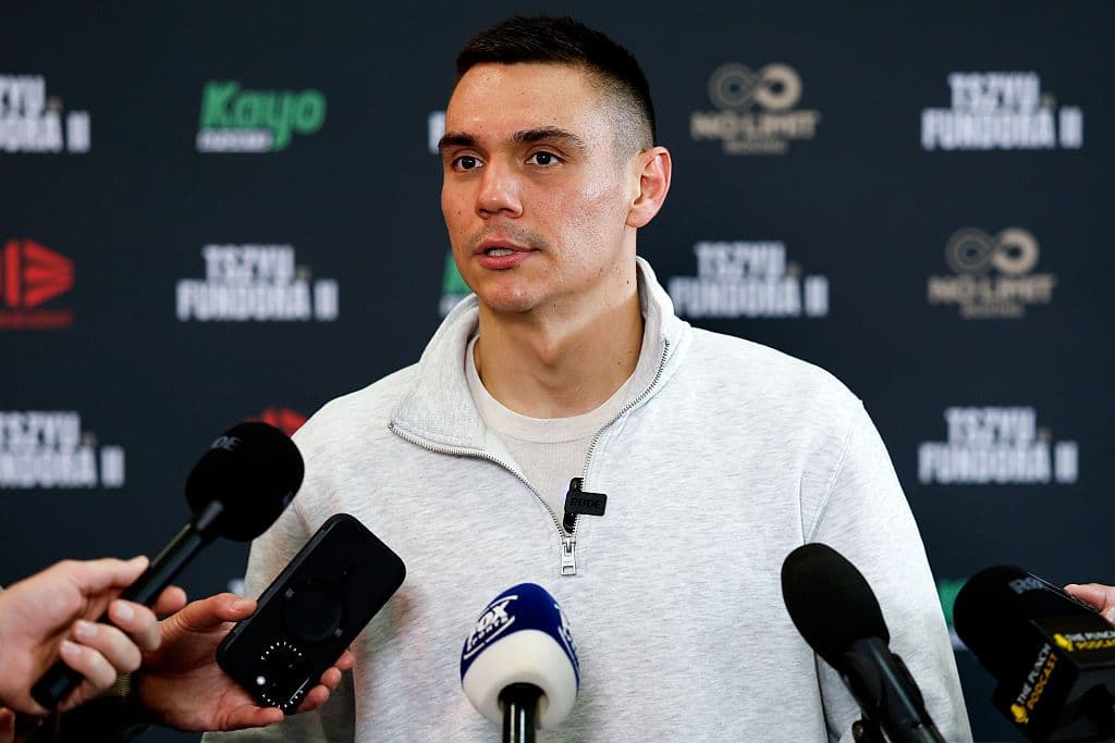Tim Tszyu Confirms Team Shakeup, Vows More Mature Version Awaits As Rebuild Begins