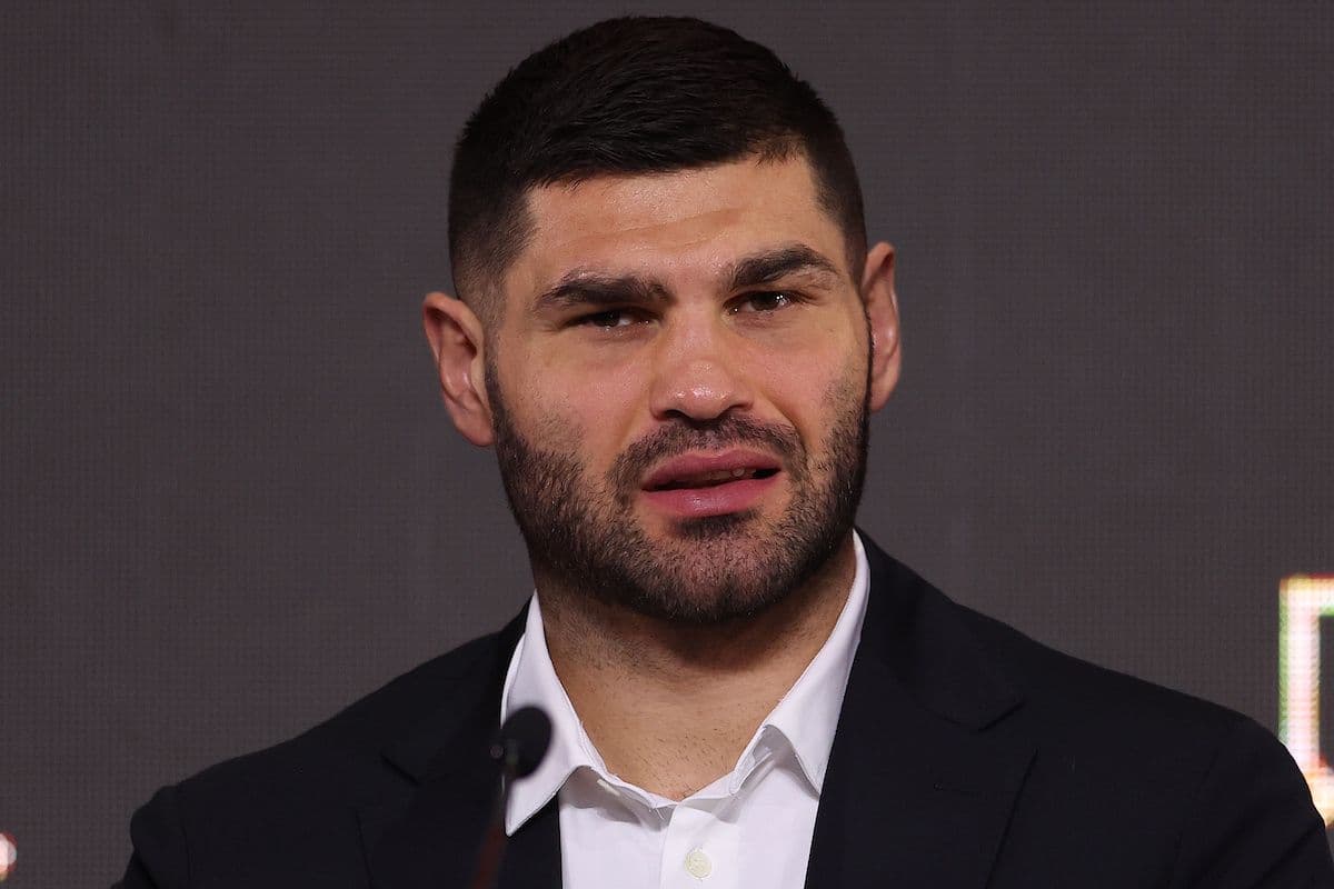 Filip Hrgovic Explains Dubois Defeat, Insists He Still Has Five Years Left at Top Level