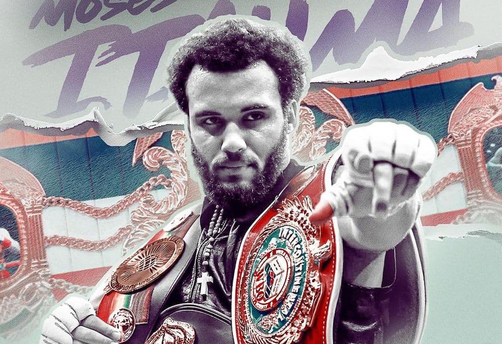 Unlikely Rise of Moses Itauma: After racism in Slovakia, poverty in England he's on cusp of heavyweight royalty