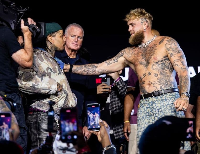 Gervonta Davis reiterates retirement is next after Paul fight: 'Boxing is dead'