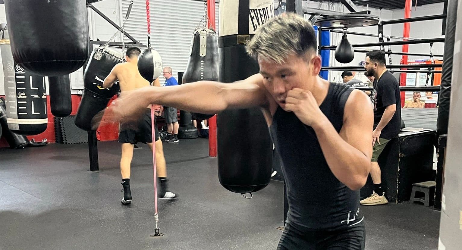 Seiya Tsutsumi Outworks Takuma Inoue To Lift WBA Bantamweight Title In Fight of the Year Contender