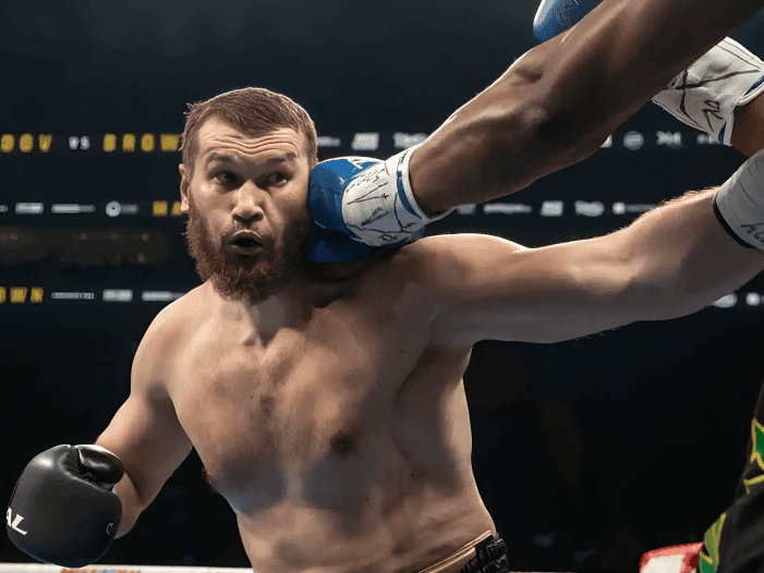 Mbilli-Sulecki Undercard: Arslanbek Makhmudov Ices Ricardo Brown With R1 KO, Steven Butler Avenges Macias Loss