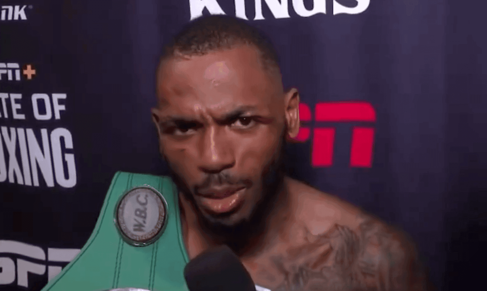 Nahir Albright Considers Taking Legal Action After Locker-Room Altercation With Keyshawn Davis