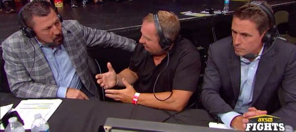 Mike Mazzulli Won’t Seek Re-Election As ABC President; Replacement To Be Chosen In August