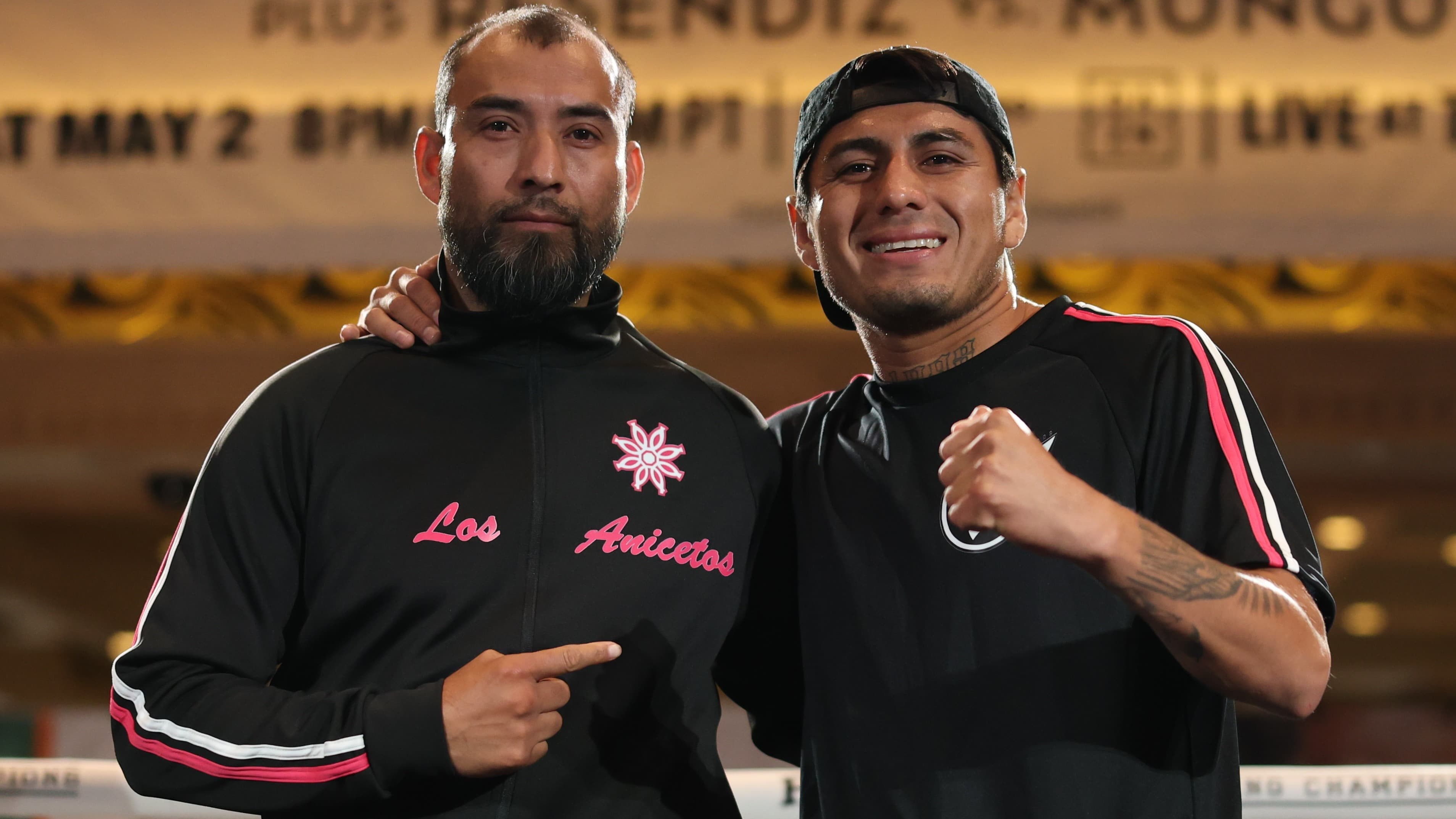 Fierro confident his disastrous stretch ends with Duarte upset win