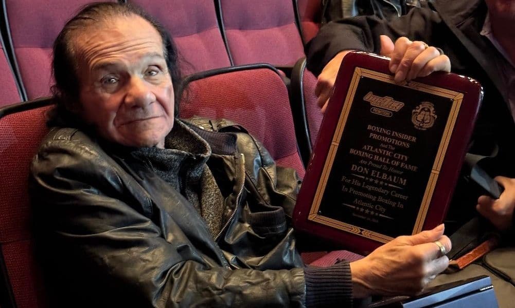 Don Elbaum - An Appreciation of Sorts