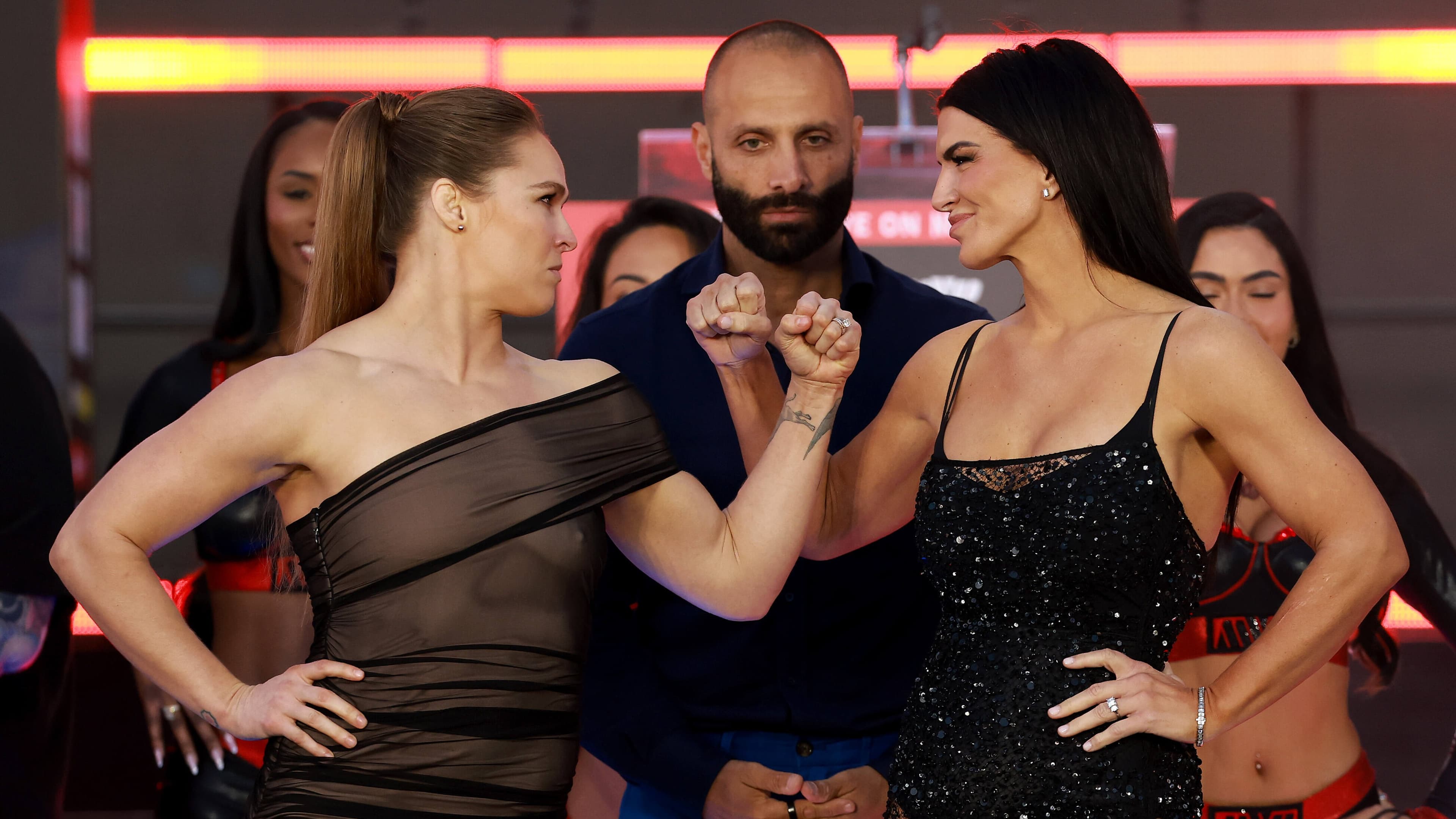 MVP’s vision for women’s boxing is rooted in Ronda Rousey