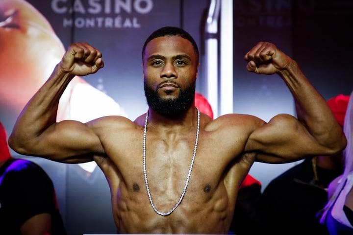 Jean Pascal vs. Michal Cieslak For WBC Interim Cruiserweight Title on June 28