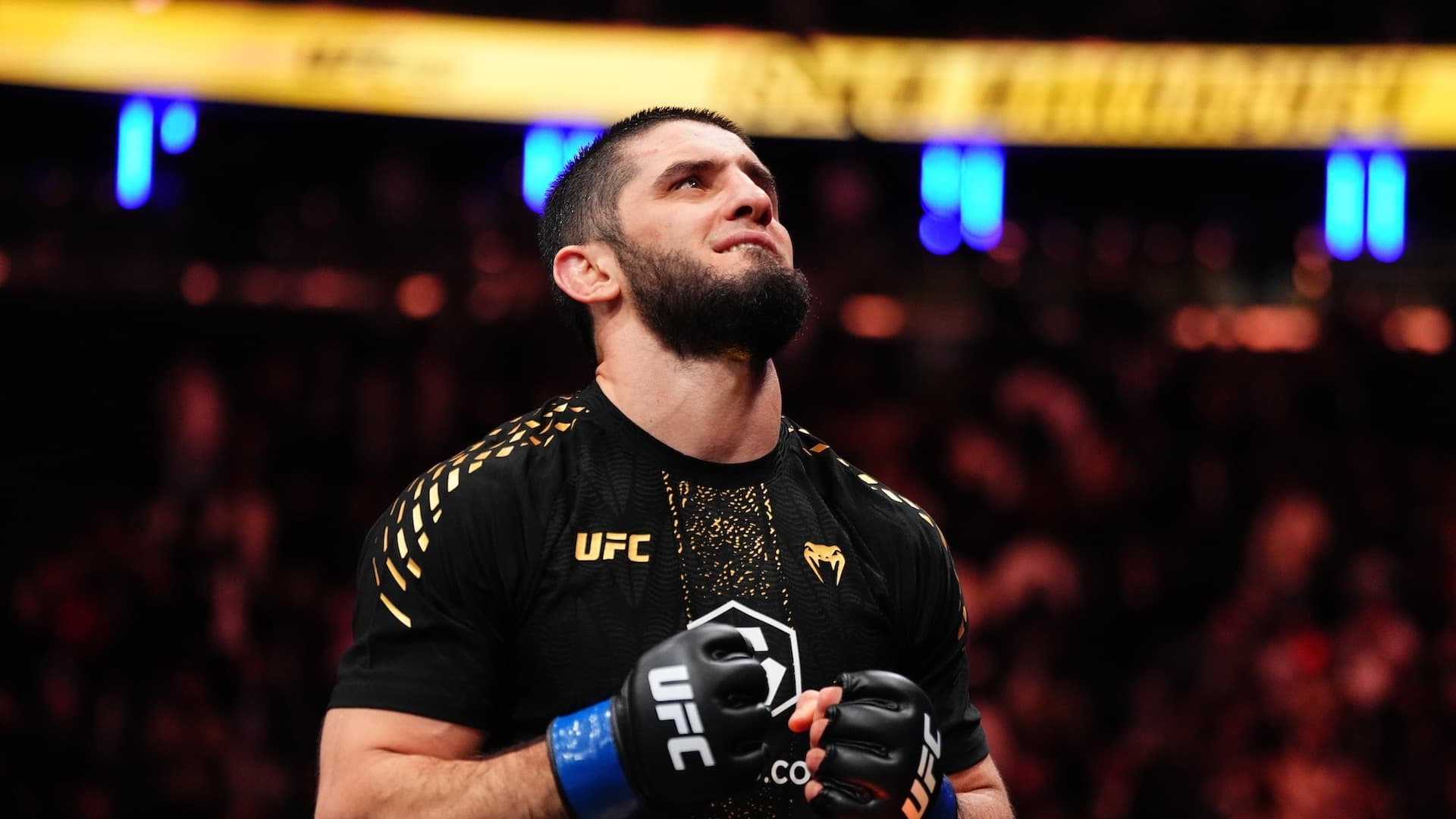 UFC champ Islam Makhachev open to Zuffa Boxing crossover