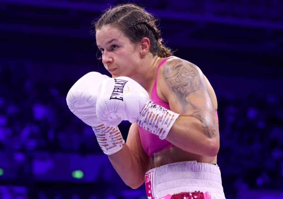 Terri Harper reveals Caroline Dubois offer was missing two important details