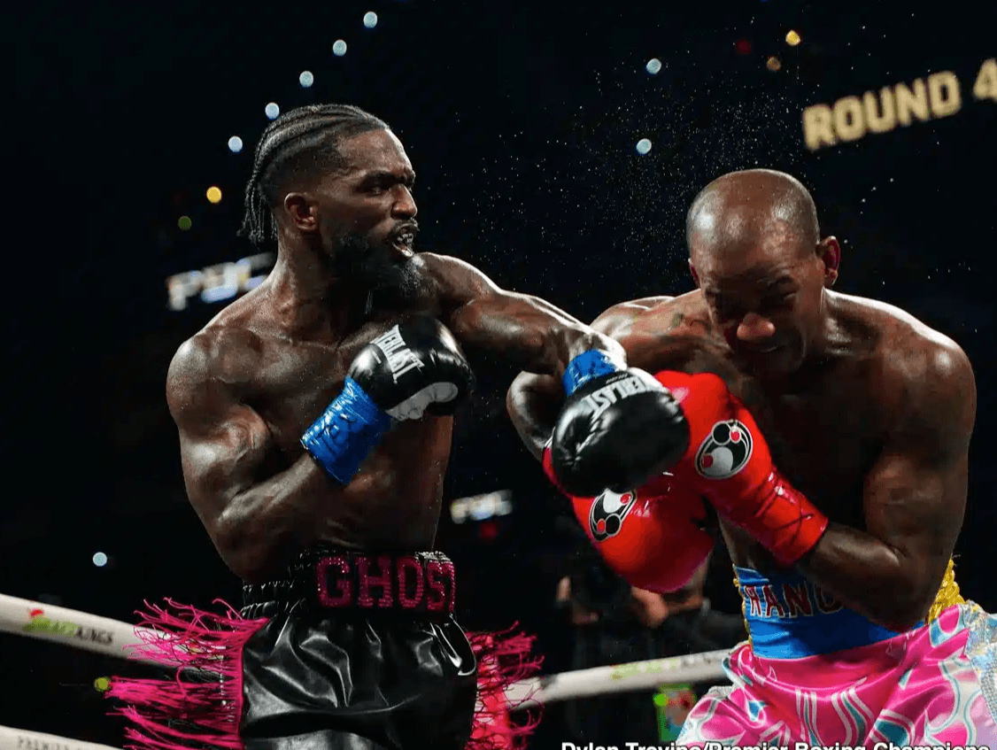 Martin rebuilds team, stays active on Navarrete-Foster undercard