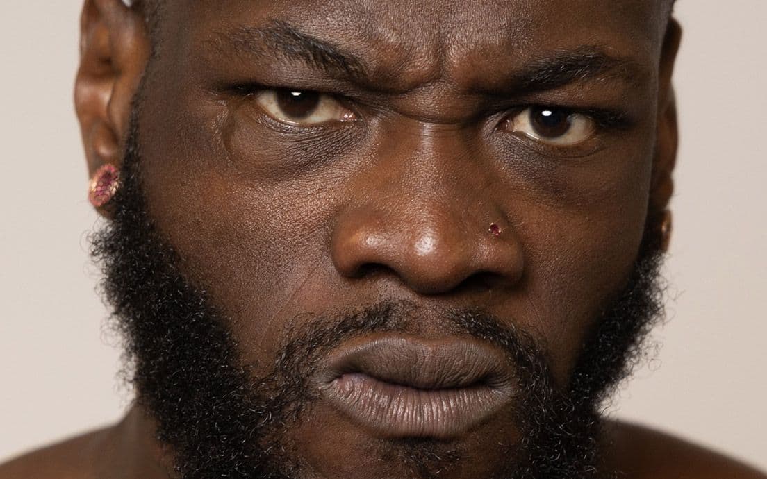 Stephan Shaw Would Love Deontay Wilder Fight Next, Denies Talks Have Taken Place