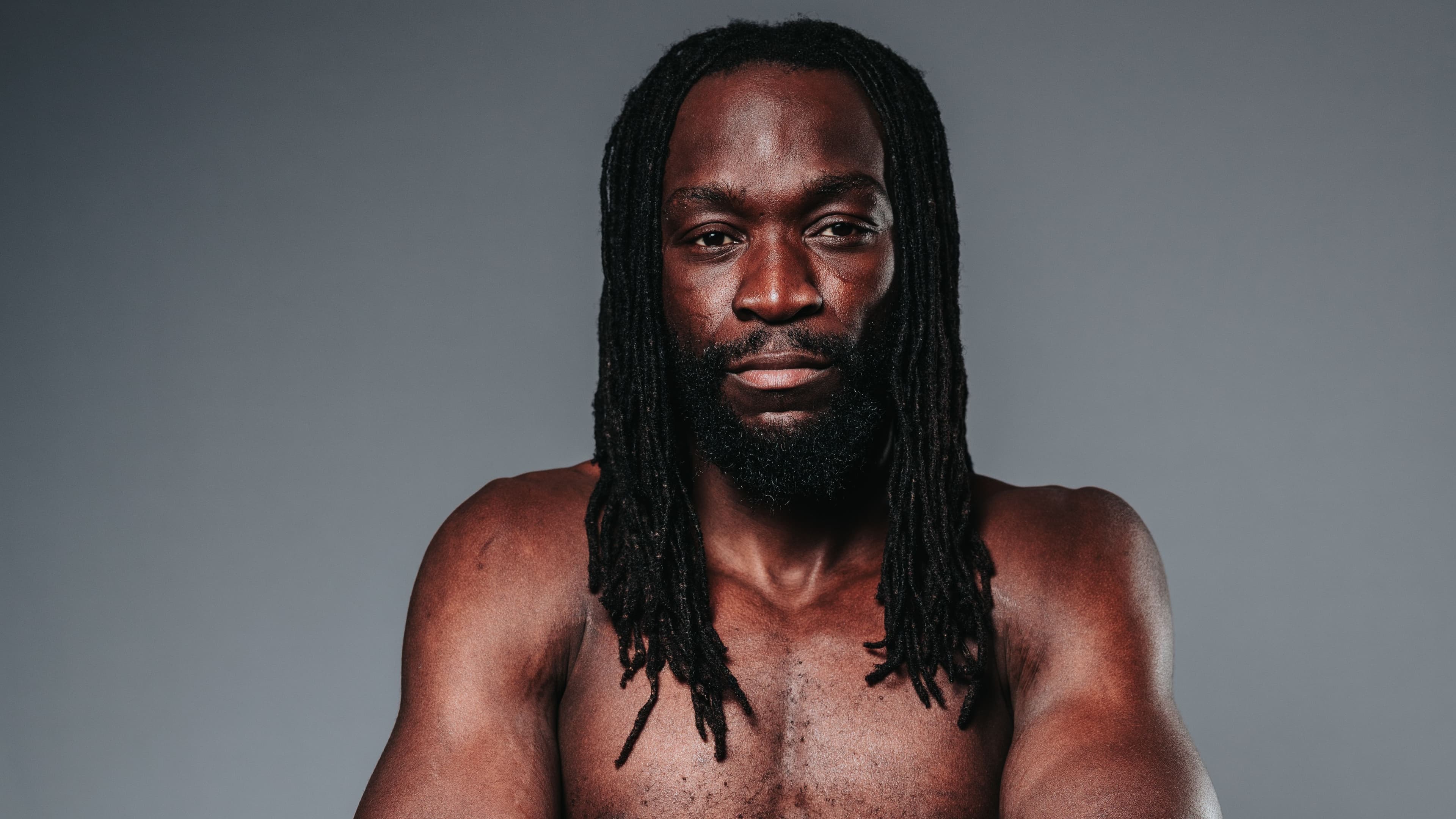 Denzel Bentley back to boxing again, after approaching Amazon job