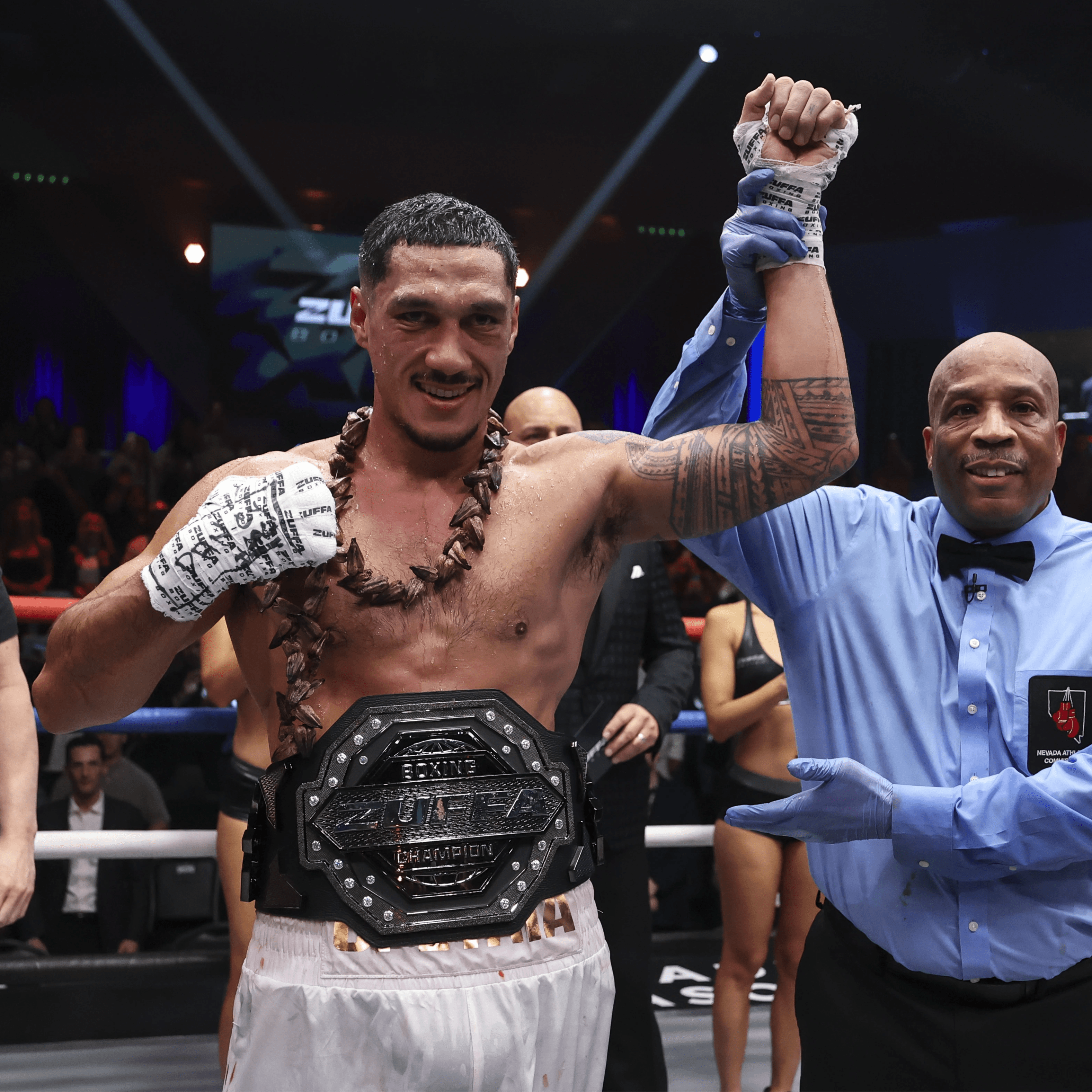 Dana White Sees ‘Lawsuits Coming’ Following IBF-Opetaia Ordeal