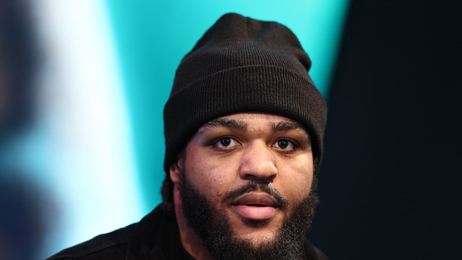 Jeamie TKV: Beating Riakporhe will put me at a greater level