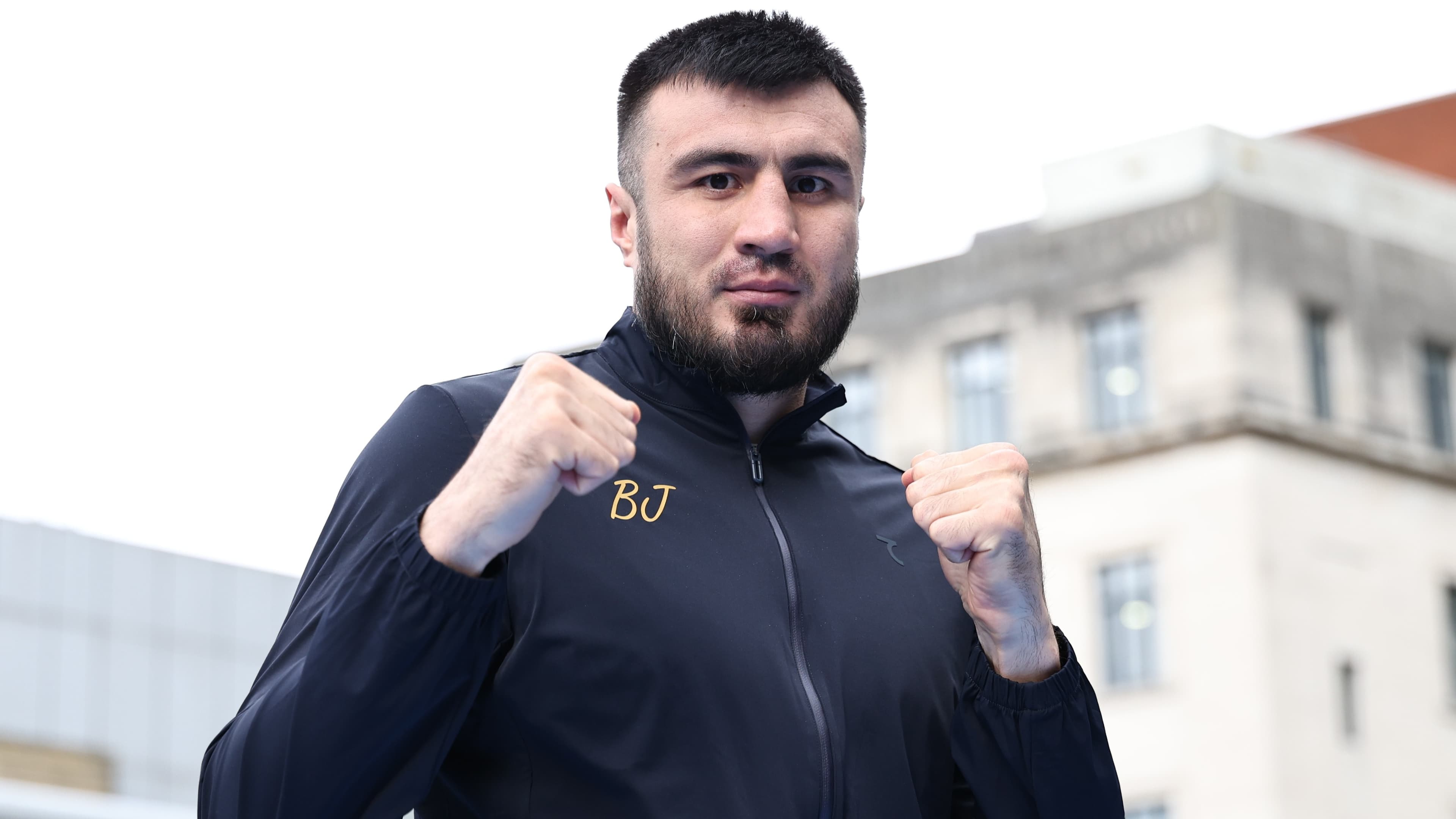 How Bakhodir Jalolov fits into Queensberry's heavyweight jigsaw