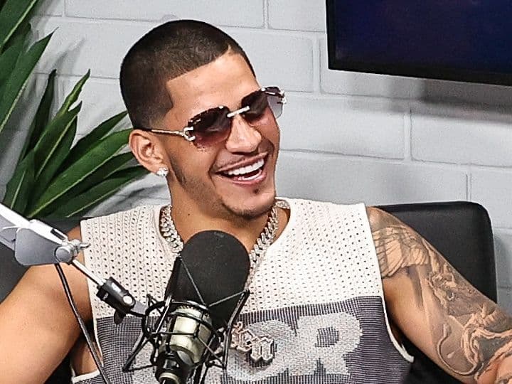 Edgar Berlanga To Make March Return 'Against Solid, Top-15 Guy'