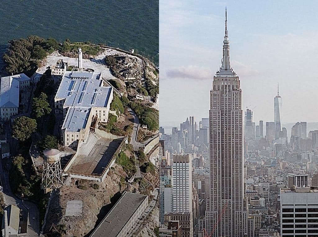 The Ring Plans July 12 Event in New York, Alcatraz Card in March 2026