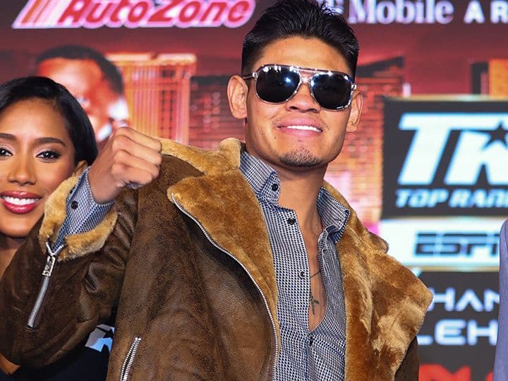 Emanuel Navarrete-Charly Suarez, Zaur Abdullaev-Raymond Muratalla Set For May 10 At Pechanga Arena In San Diego