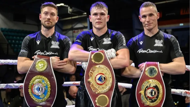 Jacob Bank-Paulinus Ndjolonimu WBC title eliminator on tap for Apr. 25