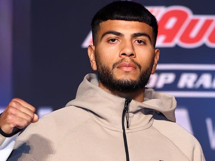 Raymond Muratalla-Zaur Abdullaev: IBF-Ordered Interim Title Fight Heads To Feb. 4 Purse Bid