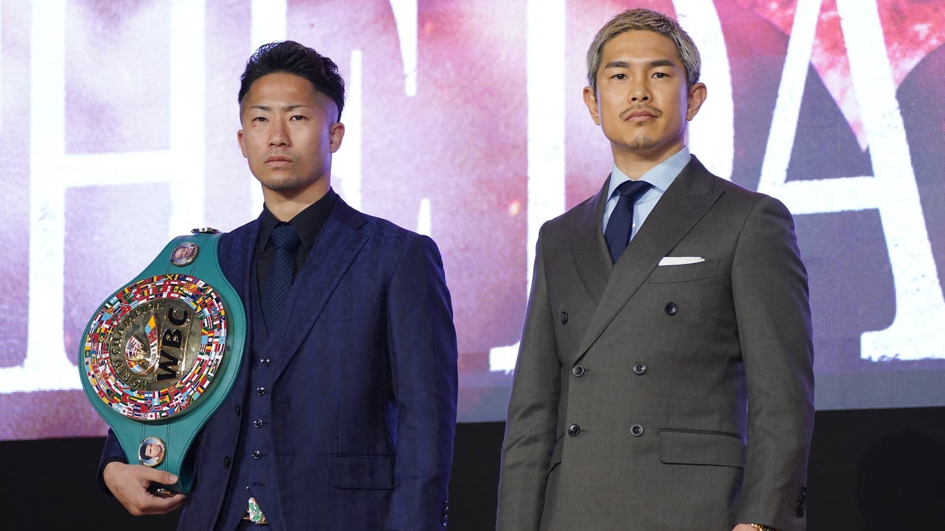 Who wins Inoue-Ioka? Former bantamweight champ gives prediction