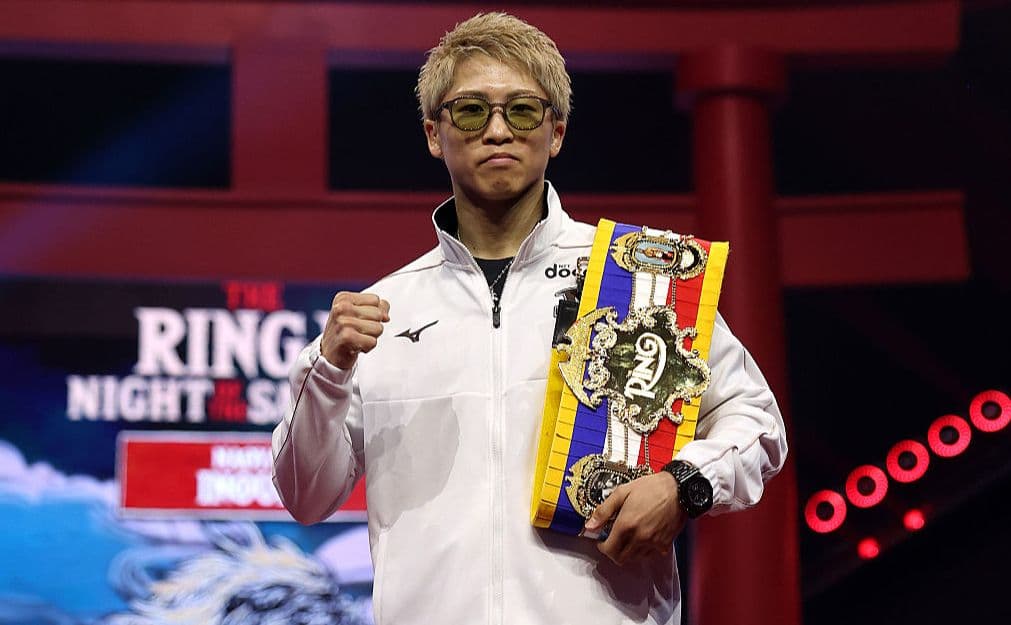Naoya Inoue vs. Alan Picasso prediction: How will The Ring V main event go?