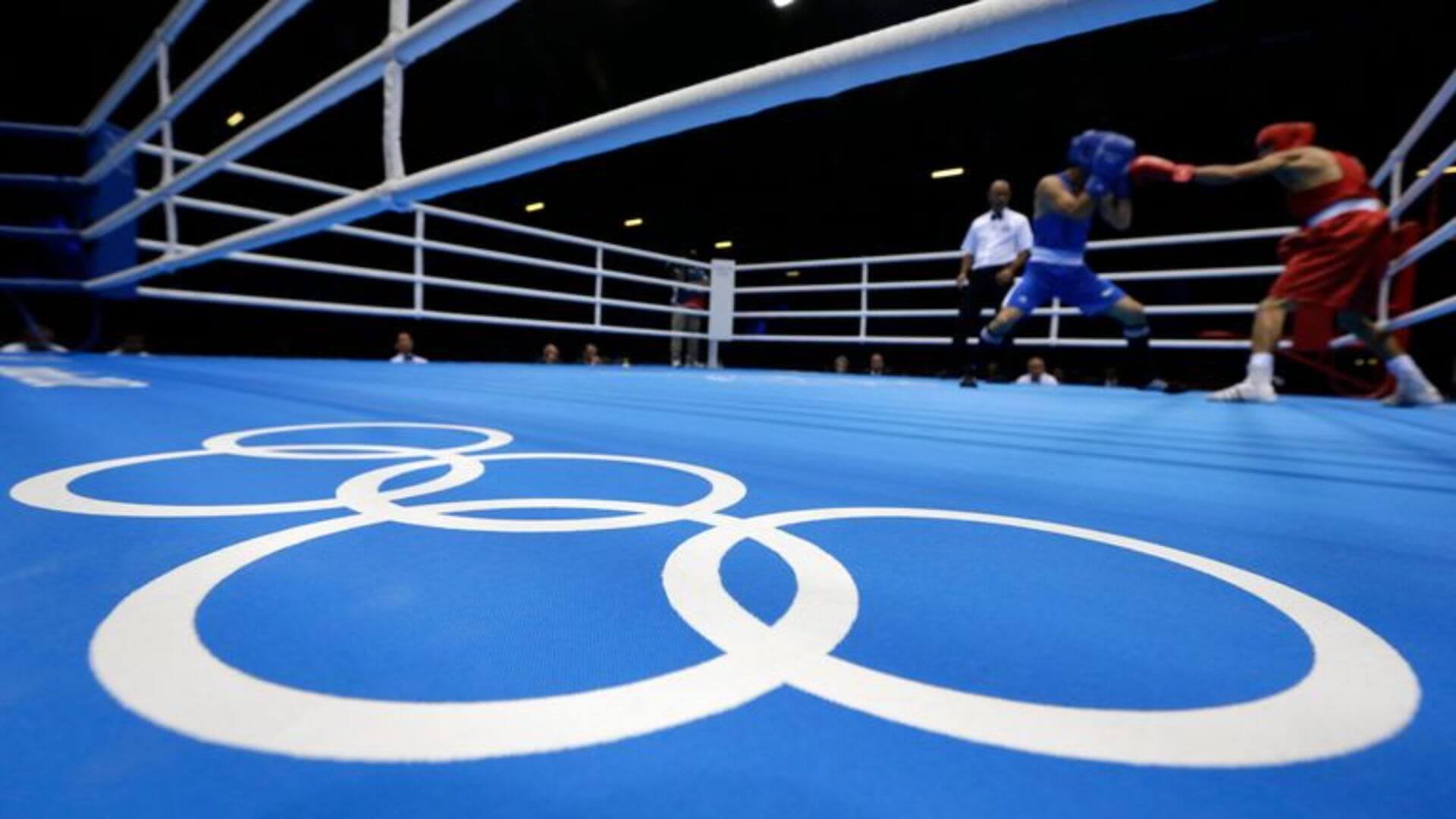 Vote For Boxing's Inclusion At 2028 LA Olympics To Take Place This Week After IOC Board Proposal