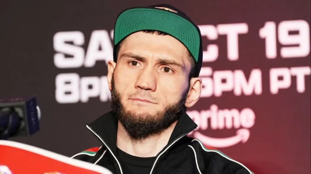 IBF orders Murtazaliev-Agyarko for mandatory shot at 154-pound title