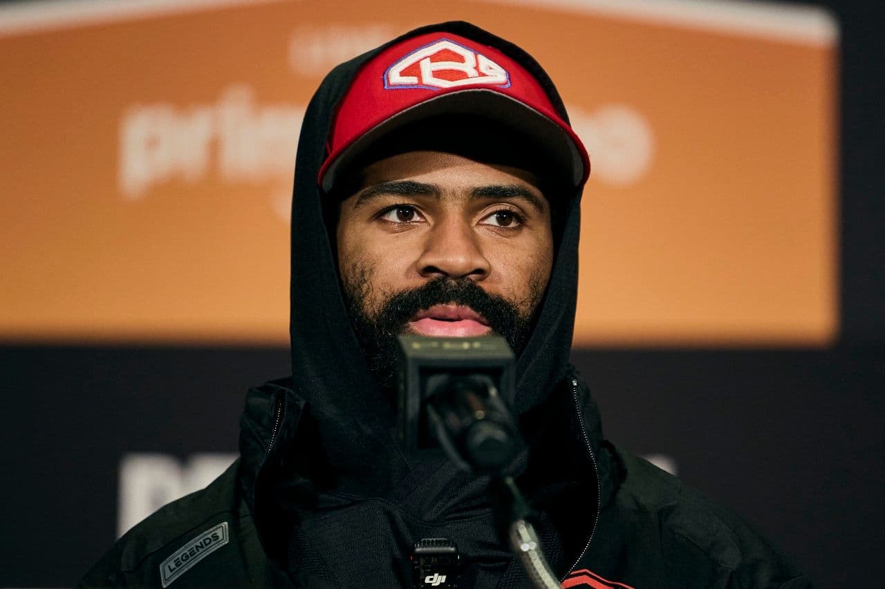 Stephen Fulton's Trainer Derrick Ennis Believes O'Shaquie Foster is Next, Another Weight Move