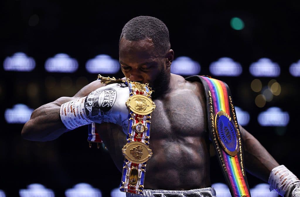 Ishmael Davis wins British 154-pound title by razor-thin decision after war with Sam Gilley