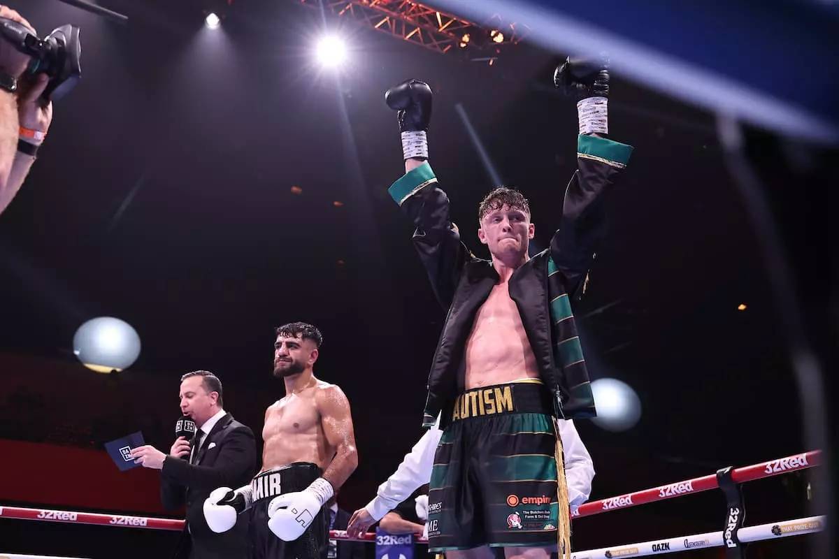 Garner-Bellotti Undercard Results: Aloys Junior Severely Underwhelms; Carl Fail Delivers 8th-Round KO