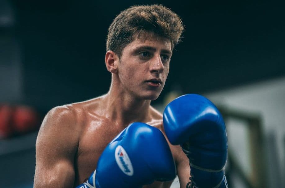 Jonny Mansour's Hollywood Triumph And Heartbreak