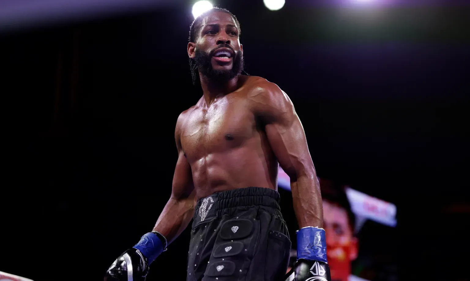 Andy Cruz to face Abraham Montoya on July 18