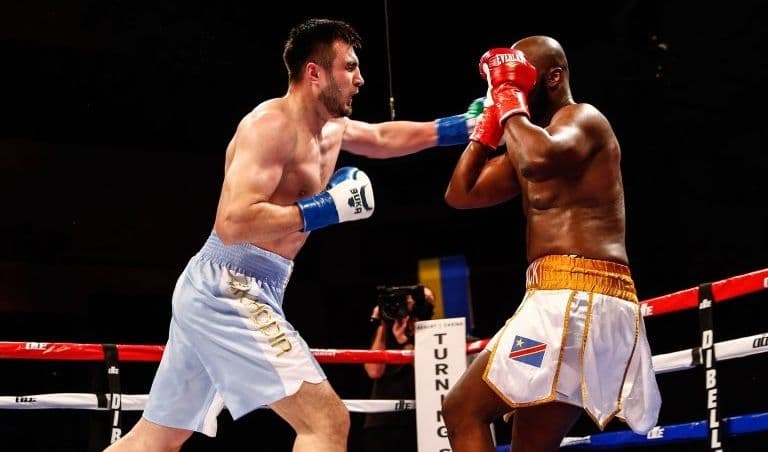 Olympic boxing draw completed; gold medalists Jalolov, La Cruz, Lopez return to action