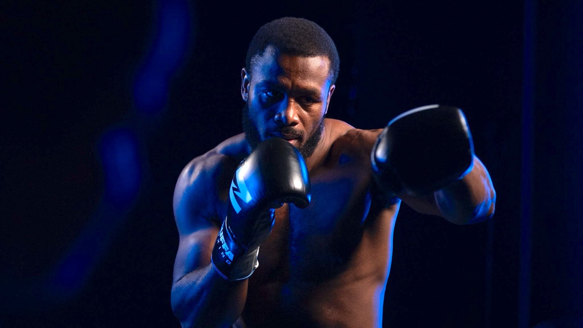 Massey vs. Clarke to co-feature Zuffa Boxing 07 on June 6