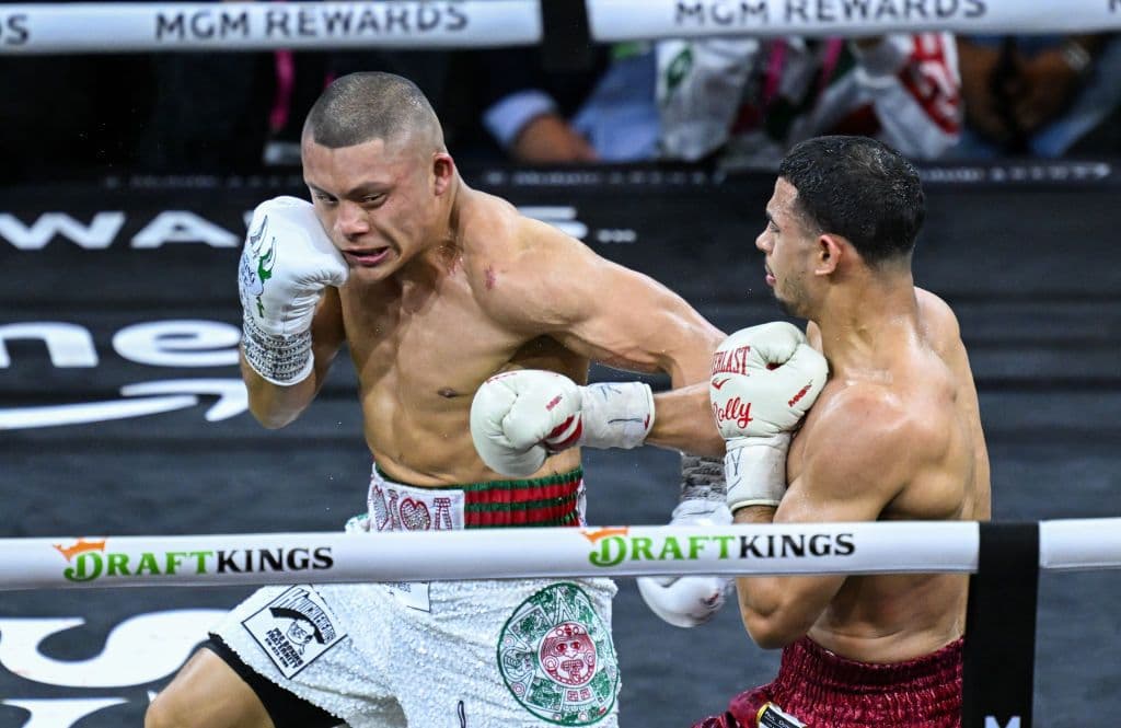 Pitbull Cruz Happy Rolly Romero Bounced Back To Defeat Ryan Garcia, Willing To Run It Back