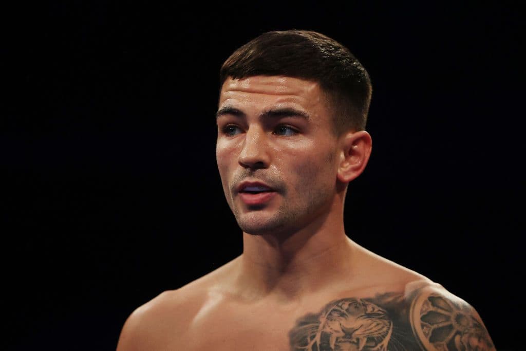 Francis Warren: Sam Noakes at his best 'beats Abdullah Mason every day'