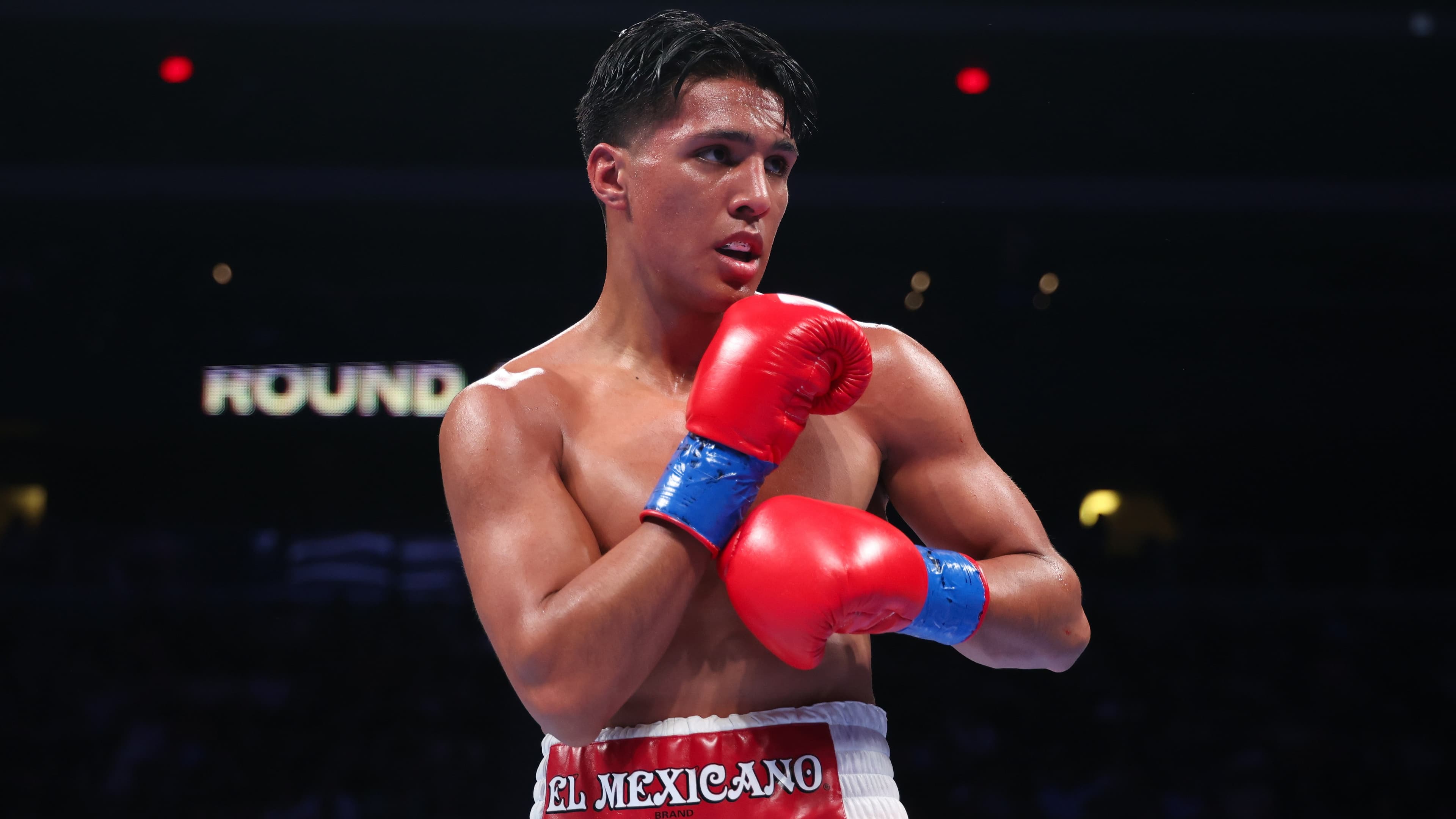 Vargas seeks ferocious fight with former sparring partner Kambosos