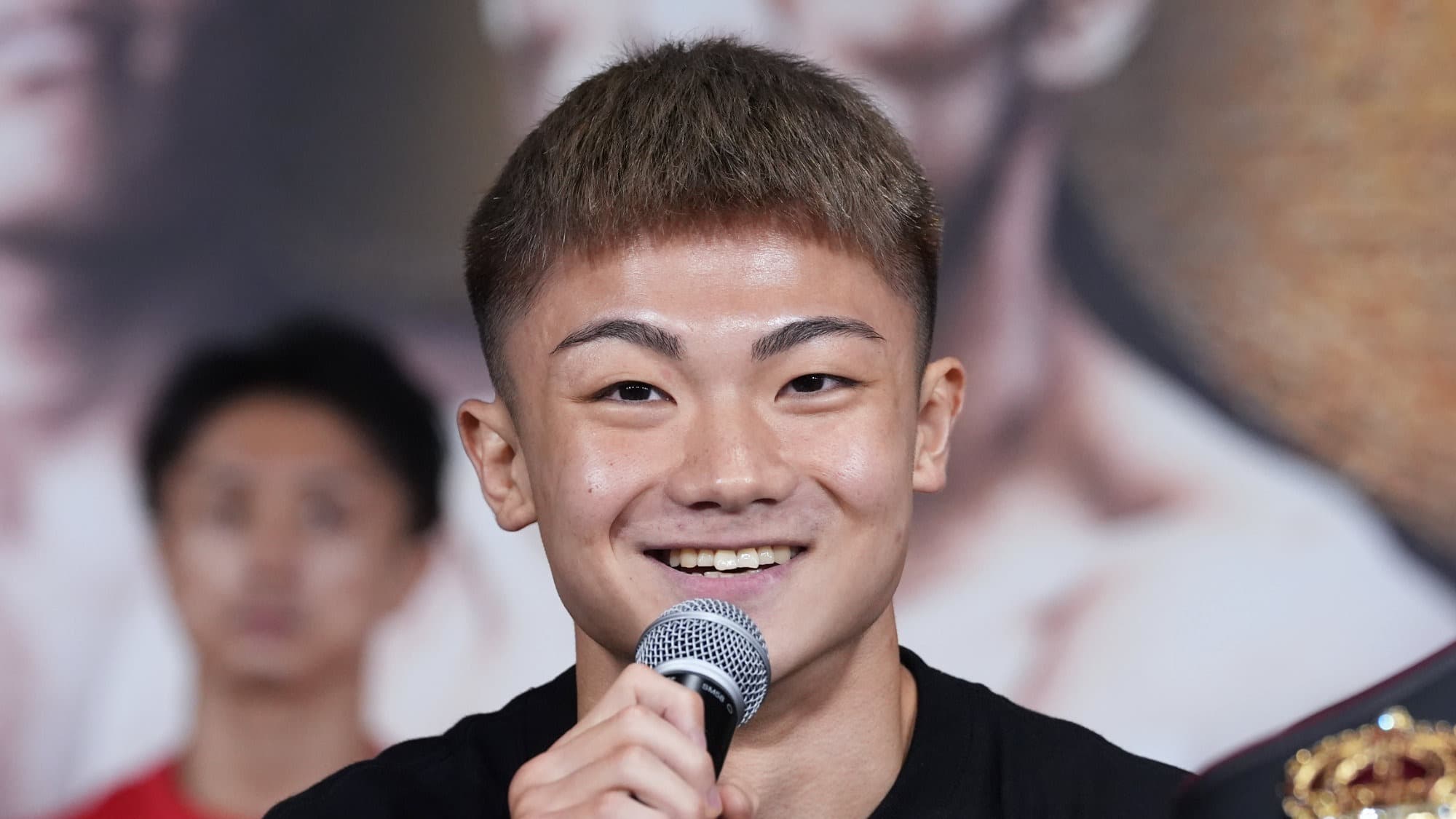 Kira ready for Canizales title clash in just fifth fight